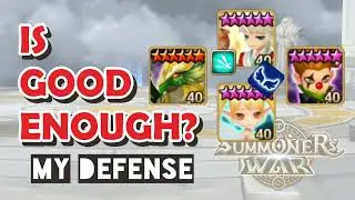 Super Fast team with Lushen and SPD Lead, IS GOOD ENOUGH?