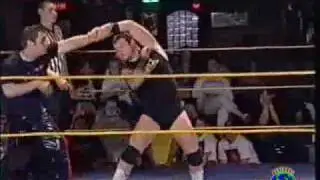 NWA Main Event Classic - Freak vs. Nesmith