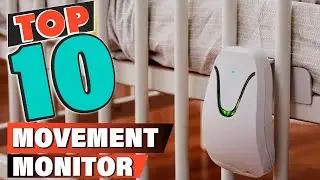 Best Movement Monitors In 2021 - Top 10 Movement Monitor Review