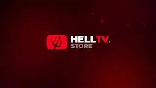 Helltv.store cases