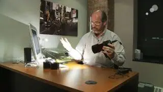 First Look: PRG Foton Remote Phosphor Lighting