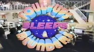 Foul Ups, Bleeps and Blunders (Mar 20, 1984) Full Ep w/ Clara Peller (