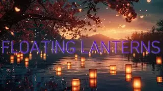 Floating Lanterns