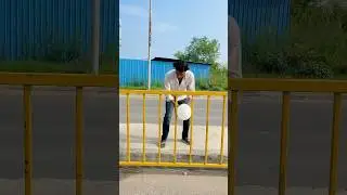 Kya kamal ki trick Hai #funny #comedy #youtubeshorts #shortsfeed #cutebaby