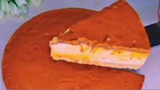 🍰 Суфле торт🍰 souffle cake 🍰