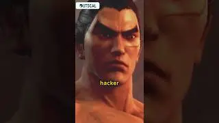 He will NEVER cheat again after this #tekken7 #tekken7 #shorts