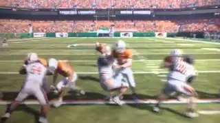 NCAA12 dynasty