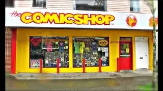 Out-of-Town LCS Haul - Minor Keys + 1st Appearances!!! (Road Trip)