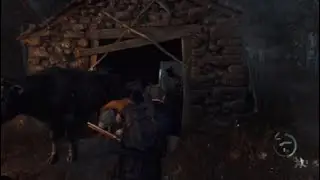 How to skip the savage dog fight