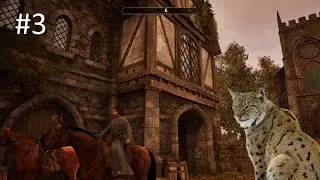 OBLIVION Remastered - 3 - Onward