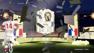 FIFA 20: BABY ICON UPGRADE | SBC