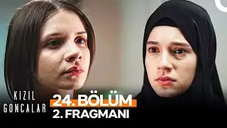 Kızıl Goncalar 24. Bölüm 2. Fragmanı | 