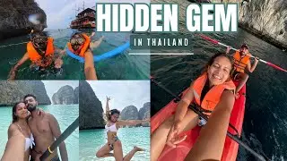 Phi Phi Islands Pirate Boat Thailand 2024 | Activities and Prices | From Phuket