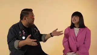 AI.5YA I BTS Interview #FatherDaughter  I Viu Original I Viu Malaysia