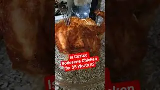 #Foodie #Chicken #review #costco