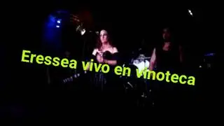Eressea metal symphonico