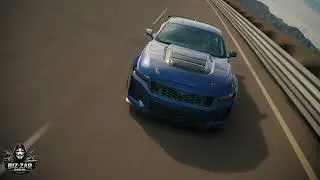 2026 Ford Mustang Dark Horse SC