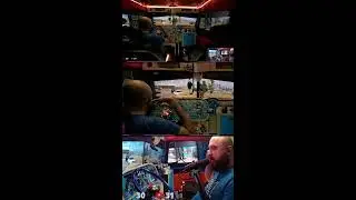 🚛💨 Hive Logistics Grind!  Pete 389 Cattle Hauling | Hardcore Realistic Economy &ndash;  Rig POV Live