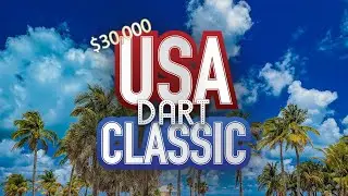 ADO Cricket National Championship | USA Dart Classic