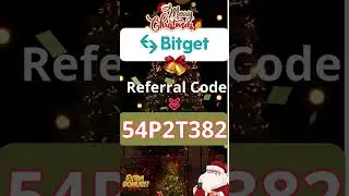 Unlock Special Offers with BITGET Referral Code 54P2T382