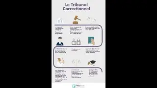 Organisation du syst&egrave;me juridictionnel fran&ccedil;ais