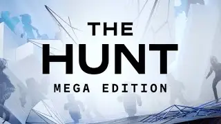 THE HUNT PRESSURE UPDATE, стрим с тик тока 🥵