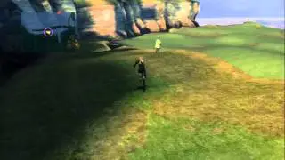 Derping on Final Fantasy X HD