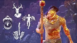 How a Pure Information Build Looks Like on Billy
