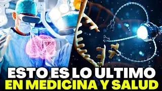 SALUD 2.0: La ERA de las Soluciones M&Eacute;DICAS de VANGUARDIA