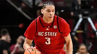 Coffee With Cory: Bench Growth Playing Critical Factor for NC State's 5-Game Winning Streak