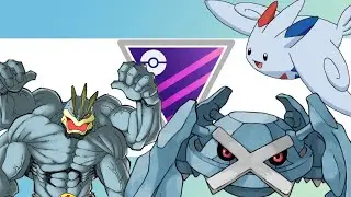 Master League Time!!!! #pokemon #pokemongo #pogo #gobattleleague #niantic #pokemonbattle 
