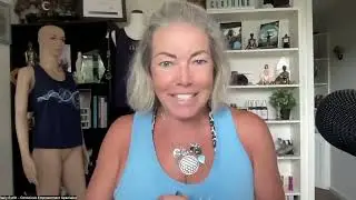 443: 📲 Daily Quantum Guidance Intuitive Card Reading w Sally Estlin: 6 card pull today