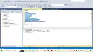 Как узнать, кто подключен через DAC-соединение в MS SQL SERVER | MS SQL SERVER 2022