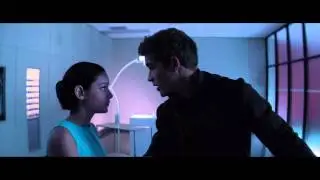 The Giver Teaser - 