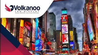 Indoor LED Screens Displays Supplier Company in Dubai UAE