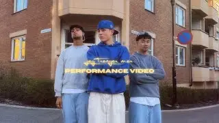 Daniel Elmrhari - jeg trenger mer (PERFORMANCE VIDEO)