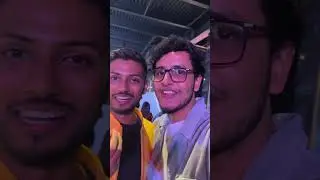 I Attended Meta Creator Day *Mini Vlog* #shorts
