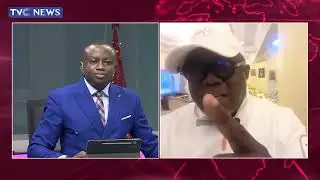 When Tinubu Was Governor, I Used to Attack Him &ndash; Doherty