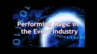 The Event Magician vol. 1 and 2 by JC Sum - TrickShopMagic.com - Trailer