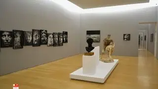 Mimmo Jodice al Museo  Madre
