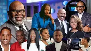 Hot Topics With Mad Church Disease | Friday Night Live!!!