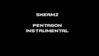 Skeamz - Pentagon Instrumental
