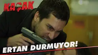 Ertan, kasap&ccedil;ının hesabını soruyor! - Ka&ccedil;ak