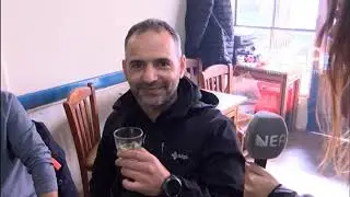 ΡΕΘΥΜΝΟ - ΕΚΛΕΙΣΑΝ ΣΧΟΛΕΙΑ ΣΕ ΑΜΑΡΙ - ΣΠΗΛΙ. ΕΚΛΕΙΣΕ Ο ΔΡΟΜΟΣ ΣΠΗΛΙ - ΓΕΡΑΚΑΡΙ