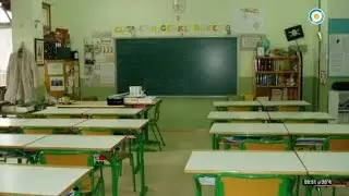 Mitos de la educación argentina en Caminos de tiza 2017