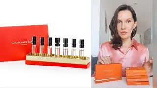 Ormonde Jayne Signature Collection