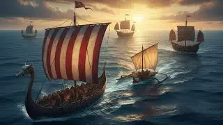10 Ancient Civilizations That Sailed the Seas Before Columbus