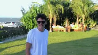 Sunset Prea Beach Villas