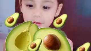 Jal loves Avocado Sandwich #healthy #fruits #nutricion