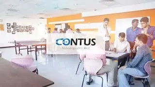 Contus Teaser | Super Spotlight